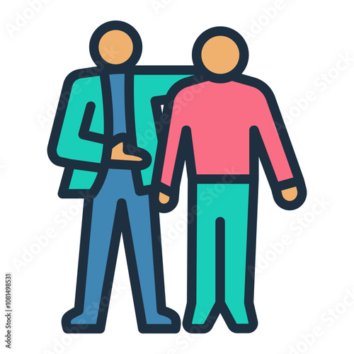 Persuasion Icon