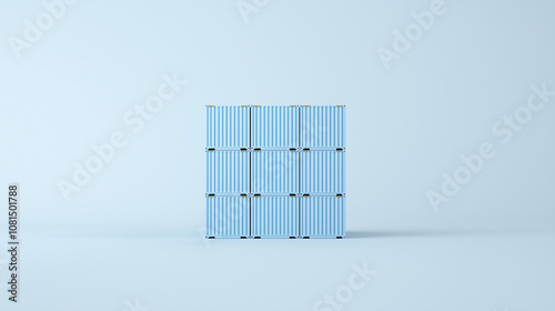 Minimalist Storage Solution...