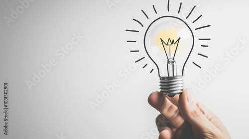 Illuminating Ideas: Hand ho...