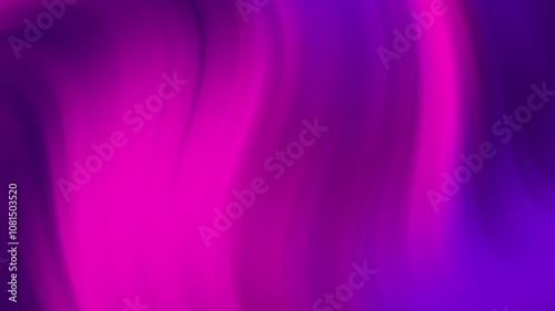 Abstract pink and purple gradient curves background for design projects needing a soft and colorful touch, such as posters or website banners.
