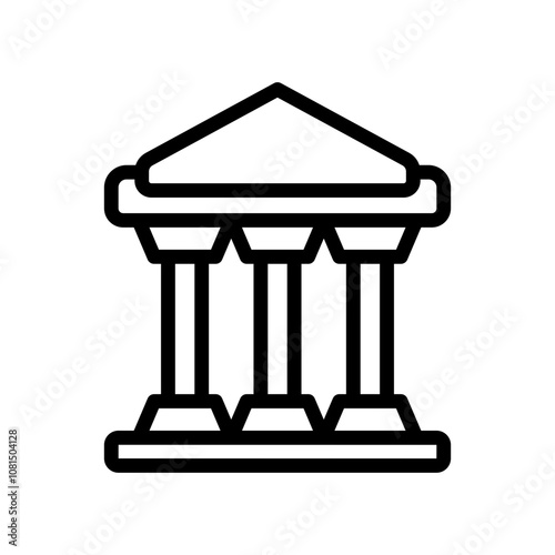 Appellate Court Icon