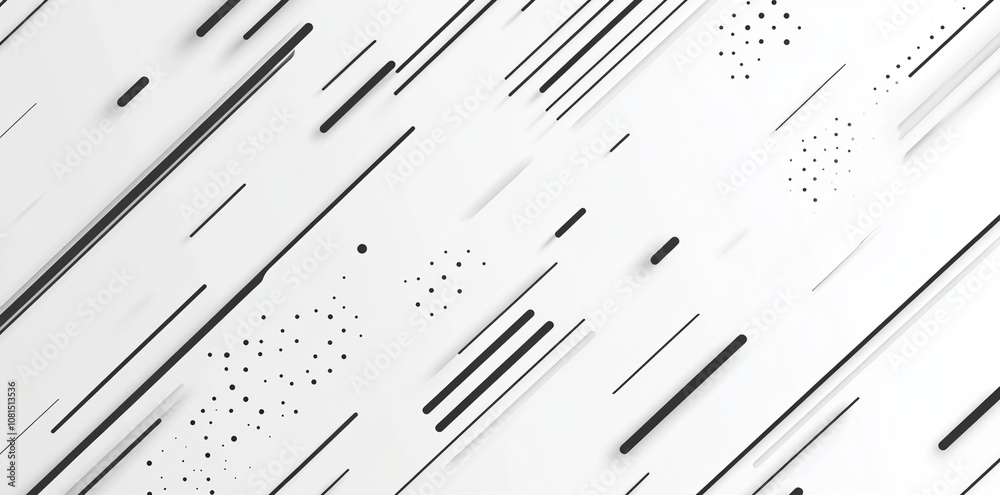 Dynamic diagonal halftone patterns create modern, stylish background Dynamic diagonal halftone patterns create modern, stylish background