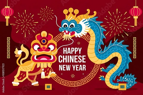 Happy Chinese New Year