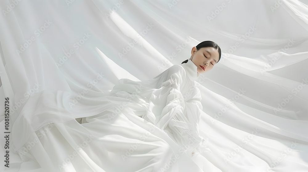 Minimal,Abstract,and Elegant Fashion Photography with Grandeur of Scale Minimal,Abstract,and Elegant Fashion Photography with Grandeur of Scale