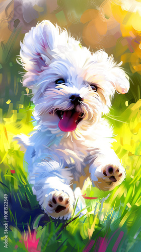 jack russell terrier puppy