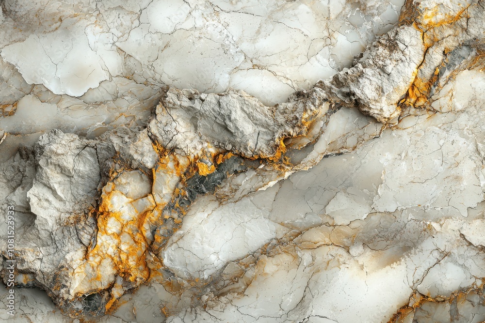 Discover the timeless beauty of polished white marble enhanced with subtle gray and gold veining Discover the timeless beauty of polished white marble enhanced with subtle gray and gold veining