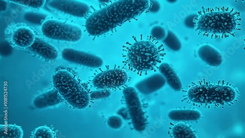 environment resistance antibacterial penicillin spore escherichia coli guts bowel immunity meningitis anthrax pneumonia tetanus whooping cough gonorrhea concept conceptual closeup