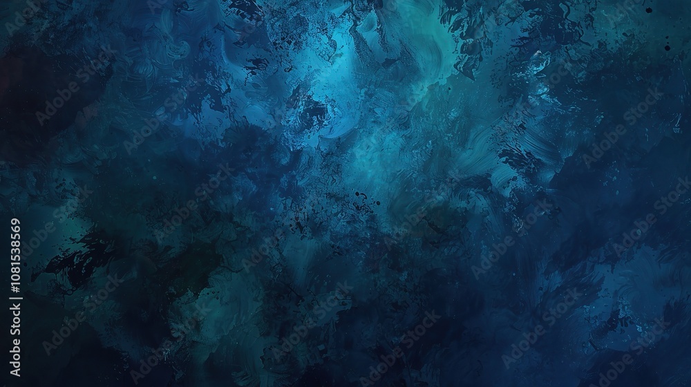 Fototapeta premium Simplified Background: Minimalist Harmony