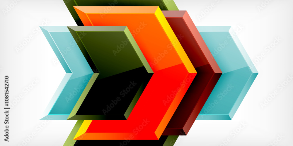 Arrow technology and business concept background. Vector Illustration For Wallpaper, Banner, Background, Card, Book Illustration, landing page Arrow technology and business concept background. Vector Illustration For Wallpaper, Banner, Background, Card, Book Illustration, landing page