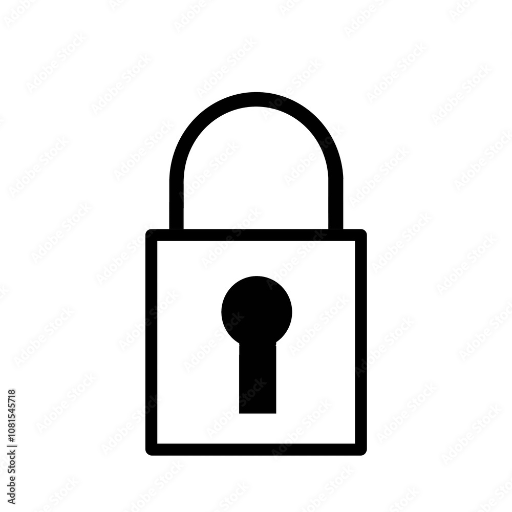 lock and key lock and key