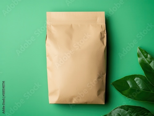 Combatting plastic pollution sustainable packaging solutions urban environment product photography green concept