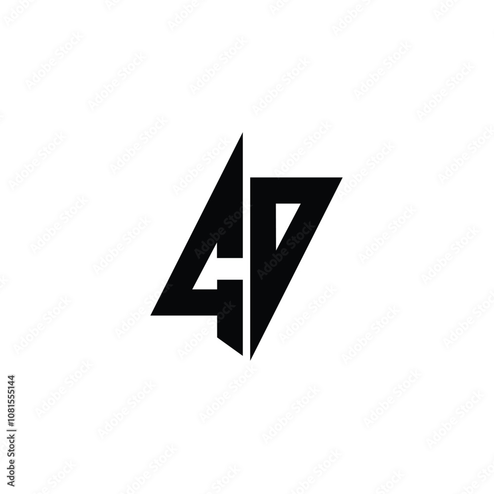 GD monogram logo design letter text name symbol monochrome logotype alphabet character simple logo GD monogram logo design letter text name symbol monochrome logotype alphabet character simple logo