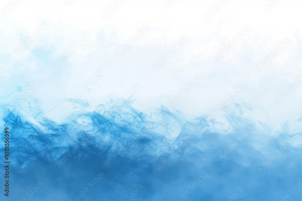 abstract blue white gradient background abstract blue white gradient background