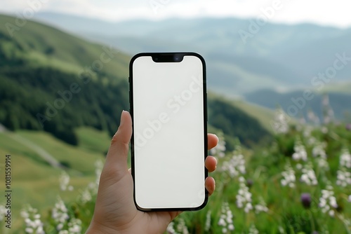mobile mockup, blank mobile, blank laptop,  laptop mockup