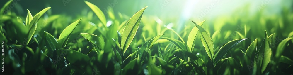 Nature of green leaf in garden at summer. Natural green leaves plants using as spring background cover page environment ecology or greenery Nature of green leaf in garden at summer. Natural green leaves plants using as spring background cover page environment ecology or greenery