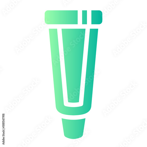 Wallpaper Mural tube Gradient icon Torontodigital.ca