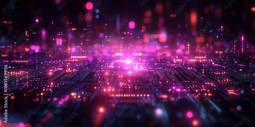 Technology graphic design abstract background Technology graphic design abstract background