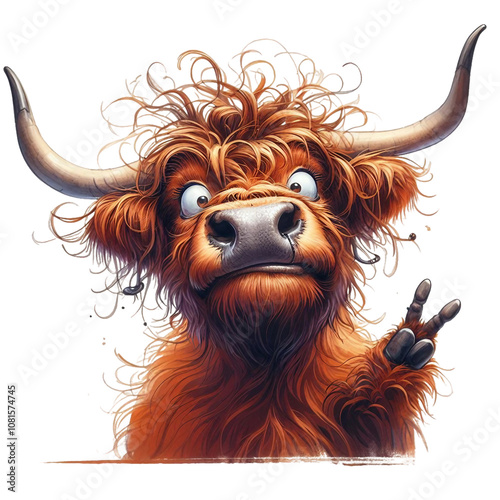 funny cow