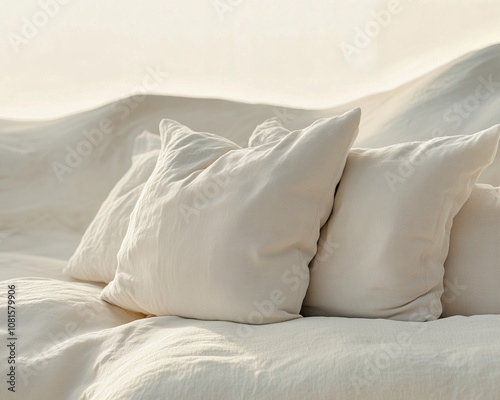 Coastal Sand Theme: Soft Couch Slips for Comfort and Style