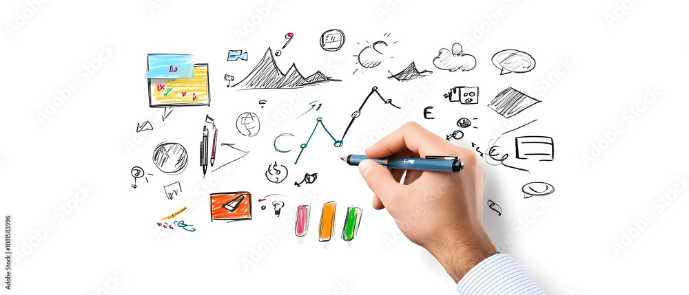 Analysis and ideas about business idea To increase efficiency in marketing Including in-depth reporting and strategic decisions Analysis and ideas about business idea To increase efficiency in marketing Including in-depth reporting and strategic decisions