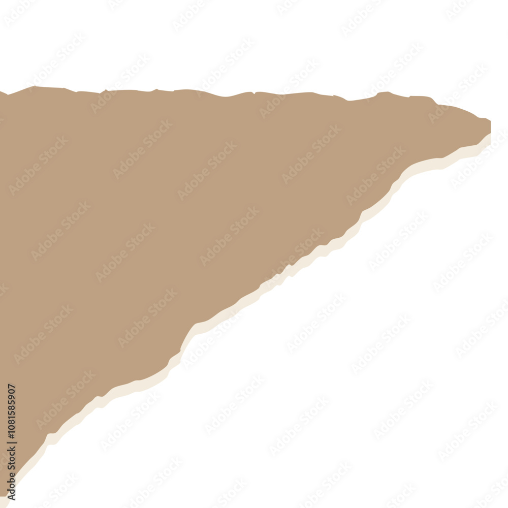 torn paper vector illustration torn paper vector illustration