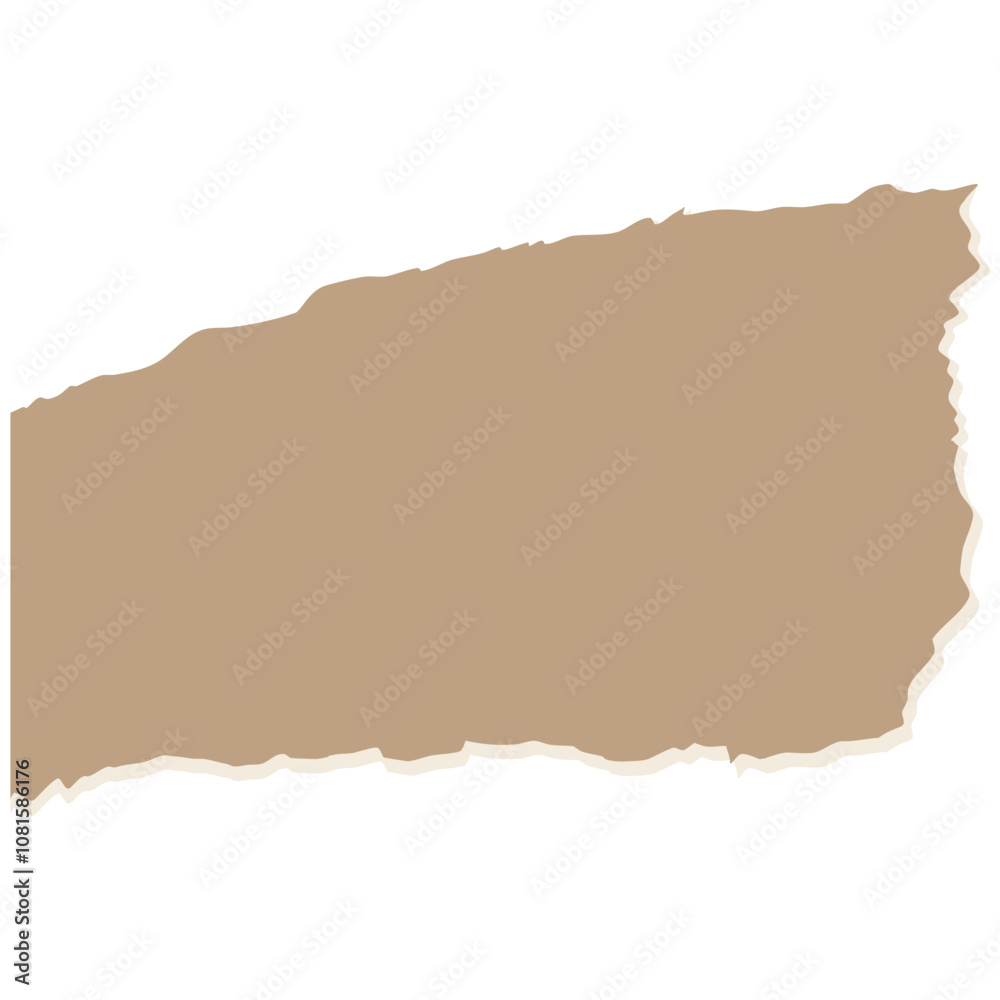 torn paper vector illustration torn paper vector illustration