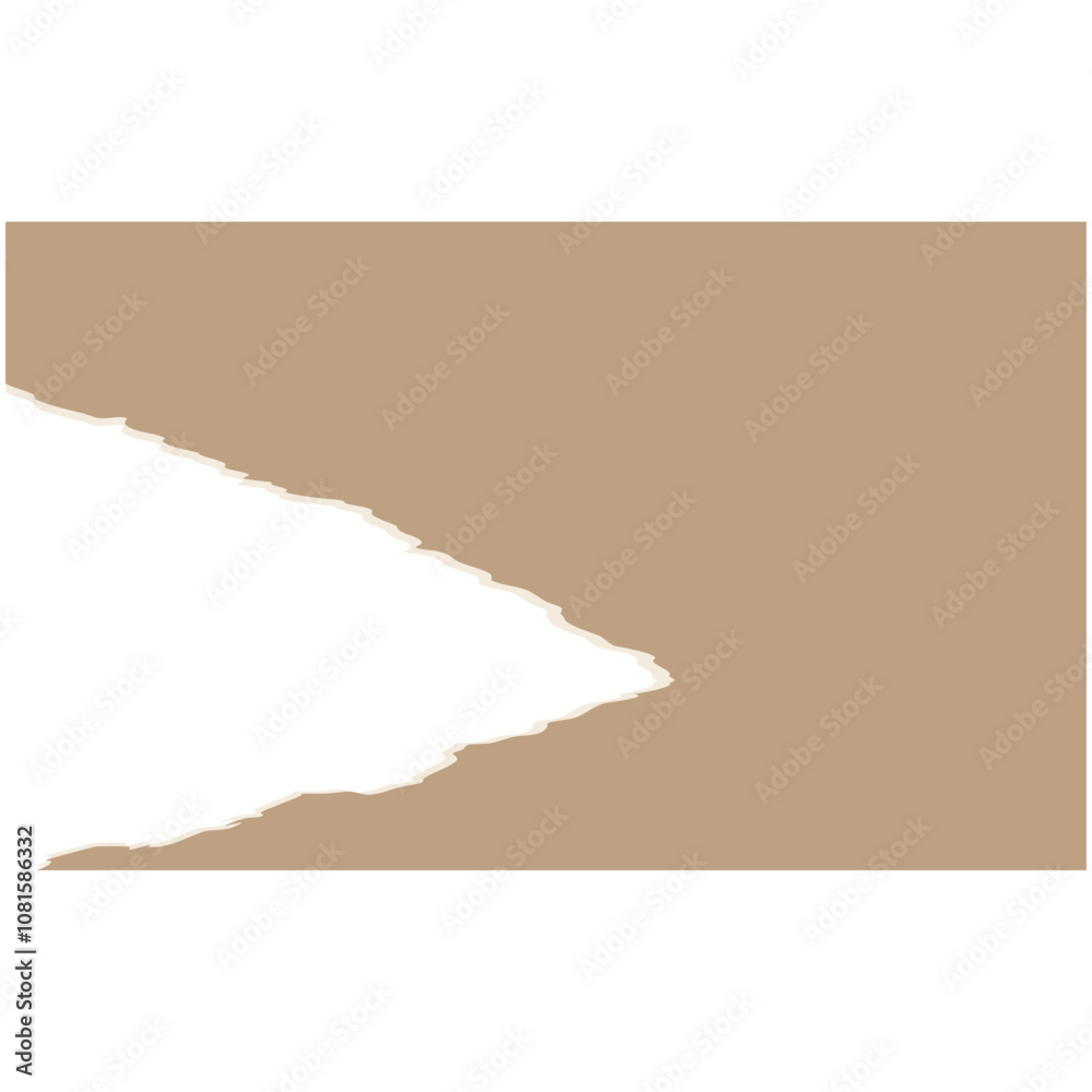 torn paper vector illustration torn paper vector illustration