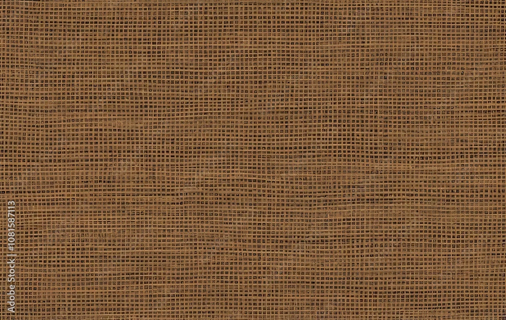 Realistic Burlap Fabric Texture with Subtle Shadows Realistic Burlap Fabric Texture with Subtle Shadows