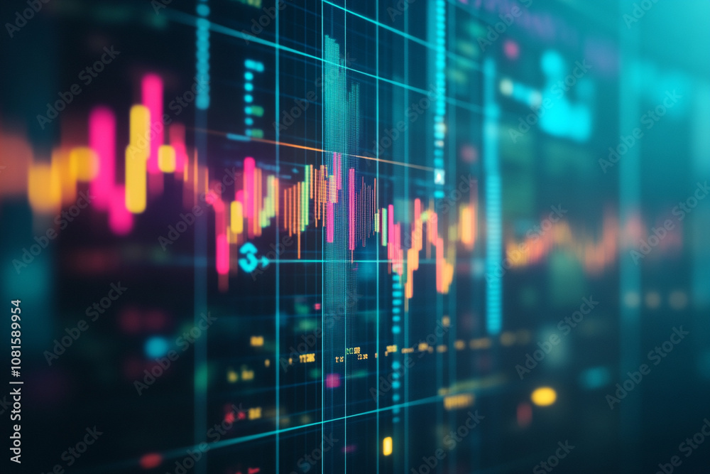 Graphs showing the growth of funds. Graphs showing the growth of funds.