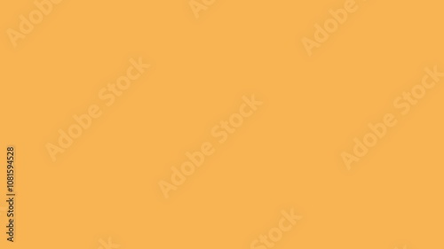 abstract orange background thank you for watching