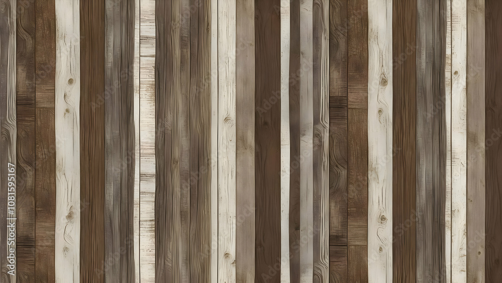 Rustic charm: Reclaimed wood wall texture background. Rustic charm: Reclaimed wood wall texture background.
