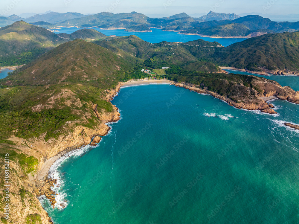 Obraz premium Pak Lap Wan