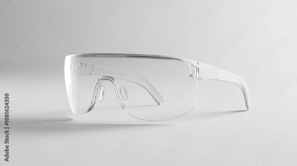 Futuristic AR Glasses with Thin Frames for Enhanced Viewing Experience, Ideal for Technology Enthusiasts and Innovators in Augmented Reality Applications Futuristic AR Glasses with Thin Frames for Enhanced Viewing Experience, Ideal for Technology Enthusiasts and Innovators in Augmented Reality Applications
