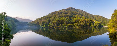 Lau Shui Heung photo