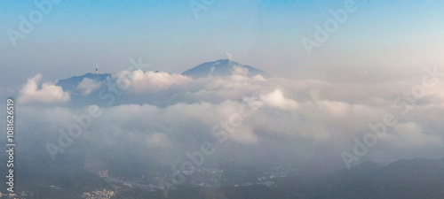 Fanling Skyline photo