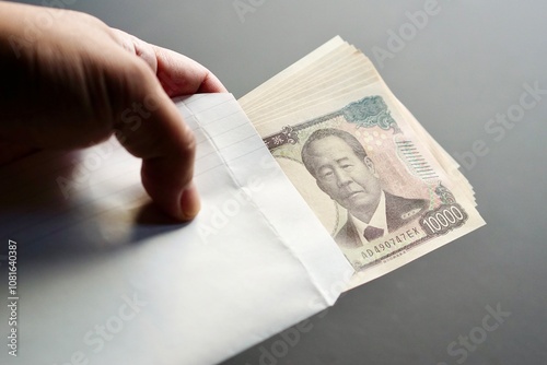 お金