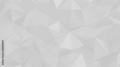 abstract geometric background vector
