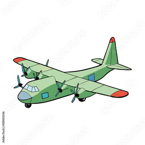 The simple aeroplane is a basic aircraft designed for straightforward flight with minimal features. Typically lightweight, it has fixed wings, a basic cockpit, and a single engine.