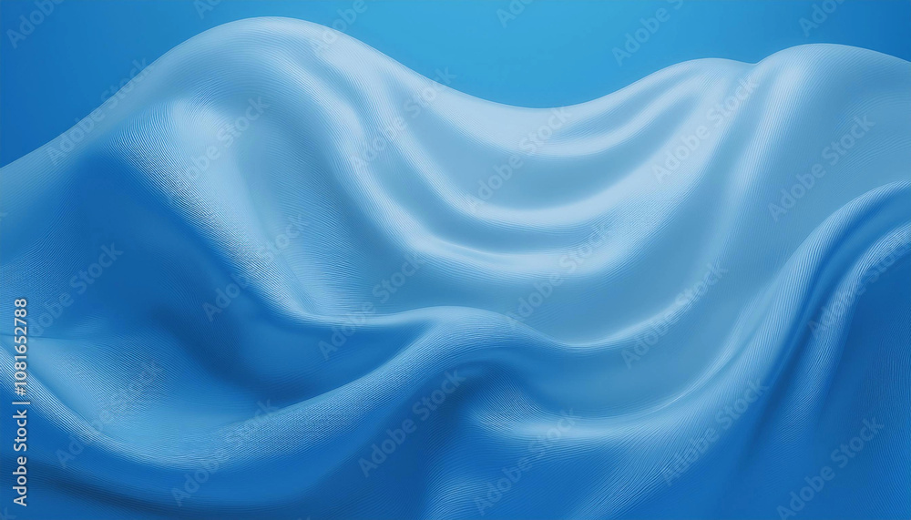 Closeup of flow satin fabric texture background, Luxury background design. Closeup of flow satin fabric texture background, Luxury background design.