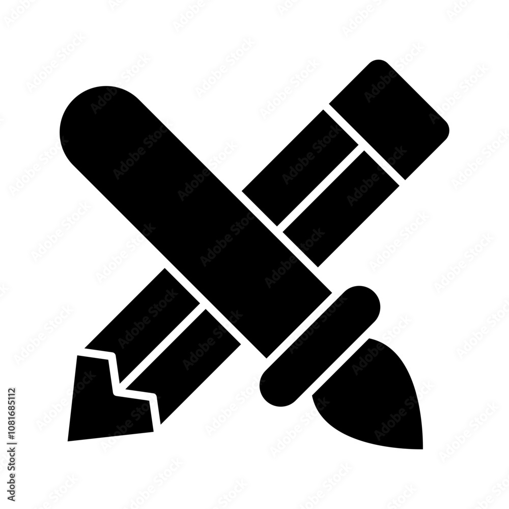 Graphic Editor icon Graphic Editor icon