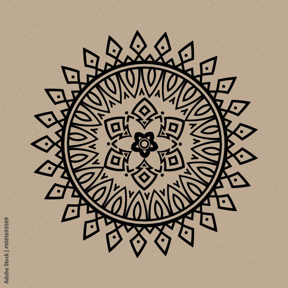 Discover the timeless beauty of mandala art, where intricate patterns and sacred geometry meet. From the delicate symmetry of floral mandalas and flower mandalas to the spiritual elegance of Islamic Discover the timeless beauty of mandala art, where intricate patterns and sacred geometry meet. From the delicate symmetry of floral mandalas and flower mandalas to the spiritual elegance of Islamic