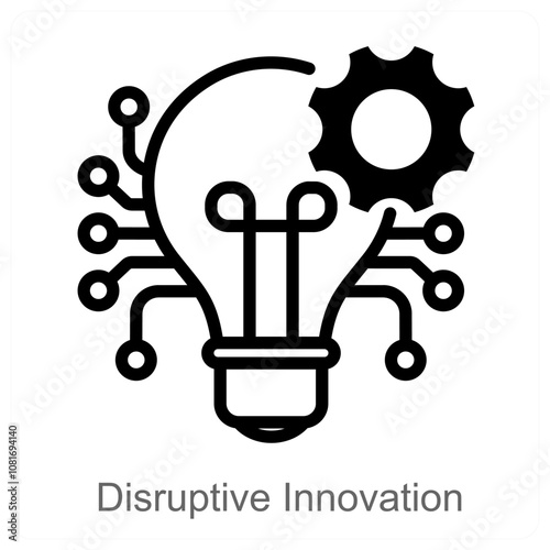 Disruptive Innovation