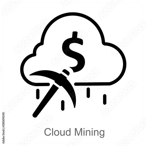 Cloud Mining