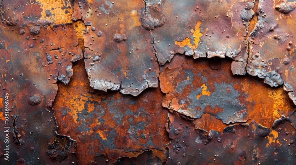 A rusted metal grunge background with deep scratches and a mix of orange and brown tones, creating a rugged and worn visual effect. A rusted metal grunge background with deep scratches and a mix of orange and brown tones, creating a rugged and worn visual effect.