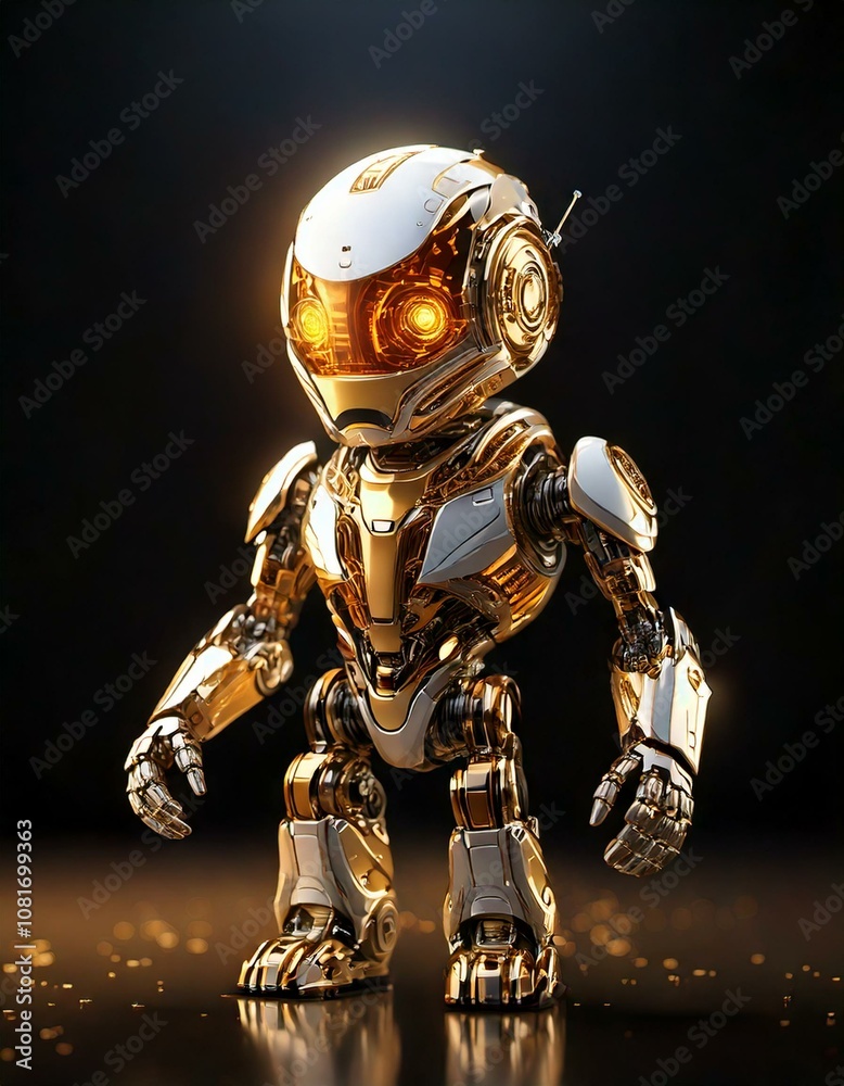 Fototapeta premium クリスタルの素材