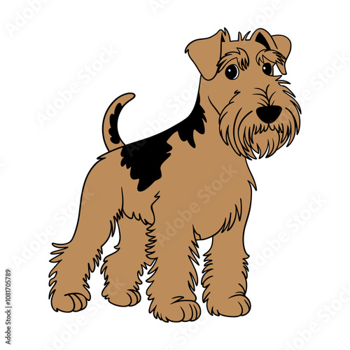 Airedale Terrier