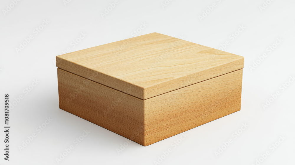 A plain wooden box, ready to be decorated! This template lets you design and show off your artwork on a simple, white background. A plain wooden box, ready to be decorated! This template lets you design and show off your artwork on a simple, white background.