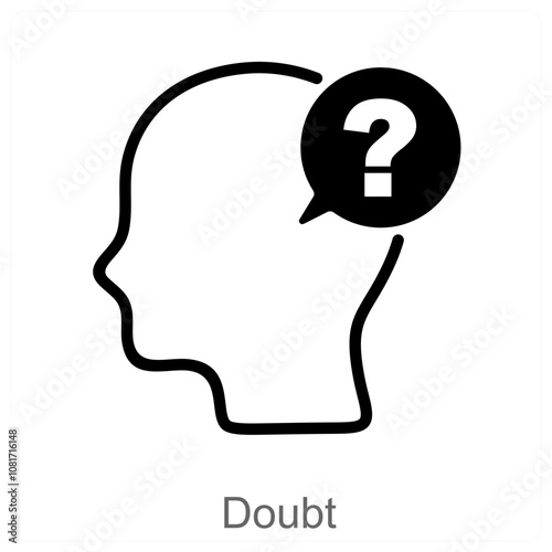 Doubt