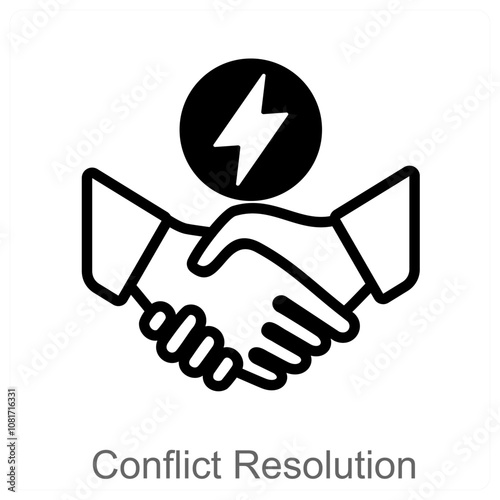 Conflict Resolution