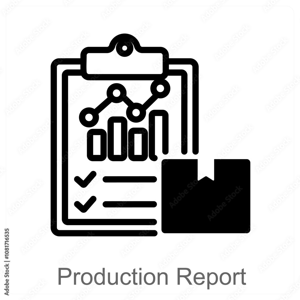 Production Report